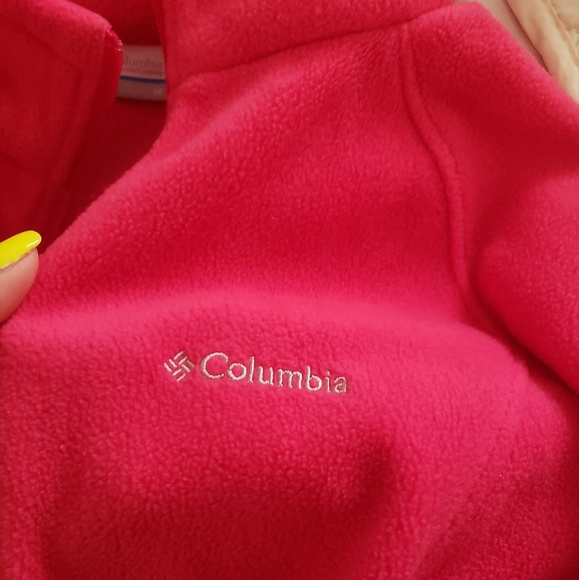 Columbia jacket - Picture 2 of 3